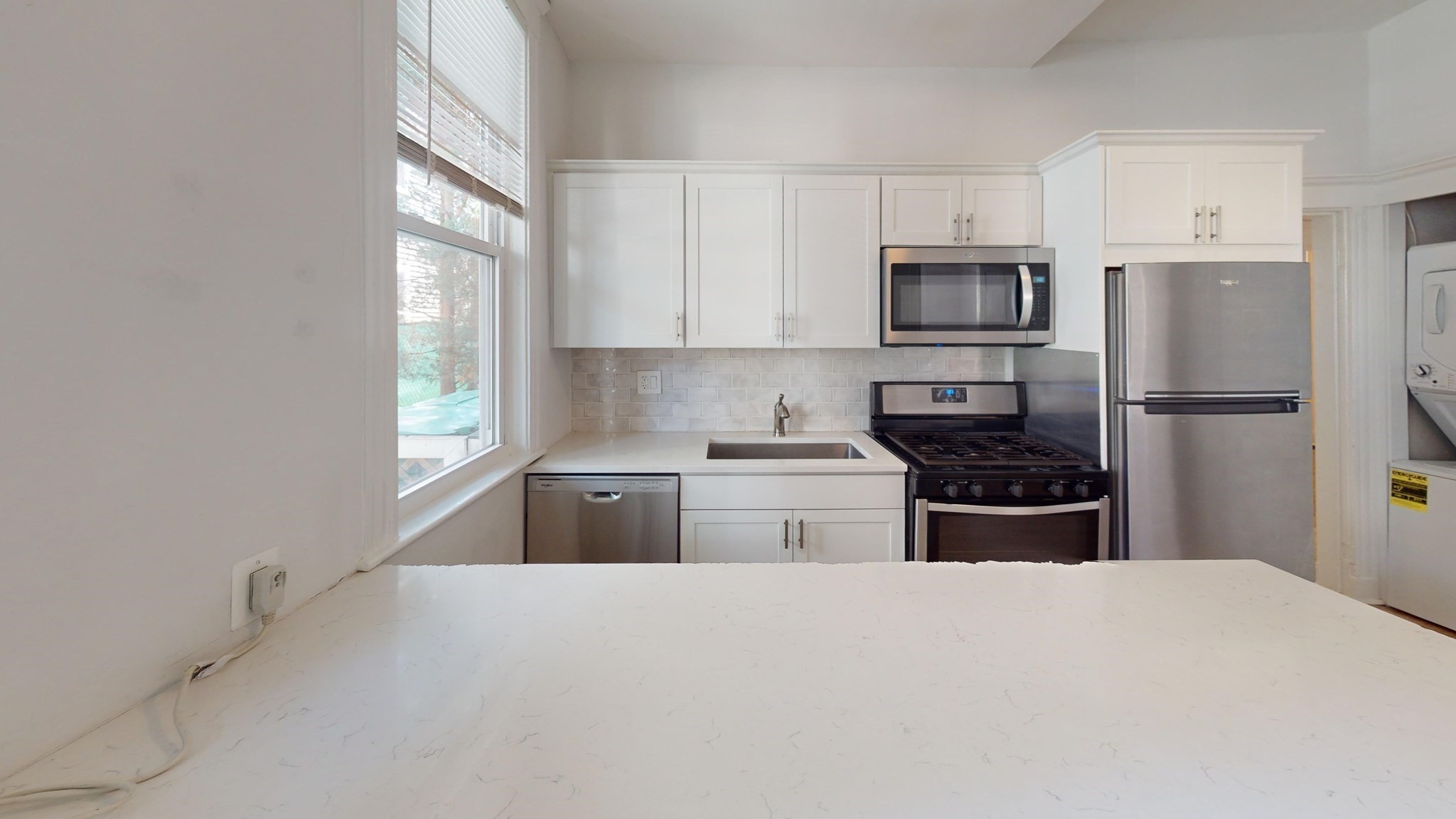 150 South - Jamaica Plain