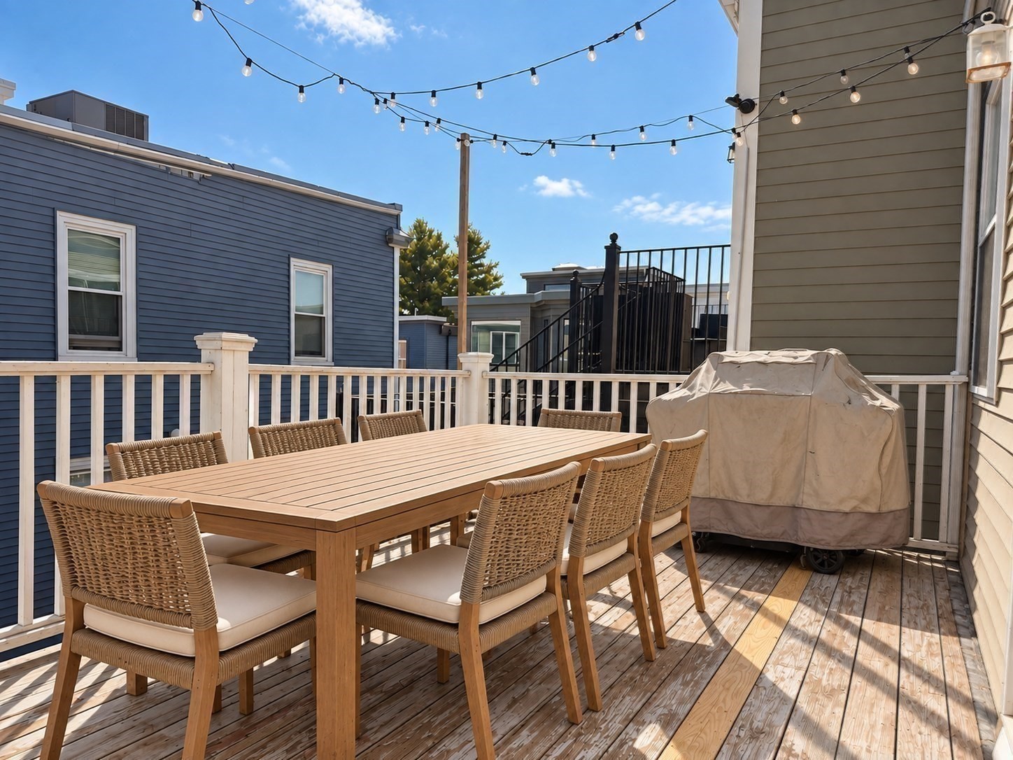 104 Boston St. - Dorchester
