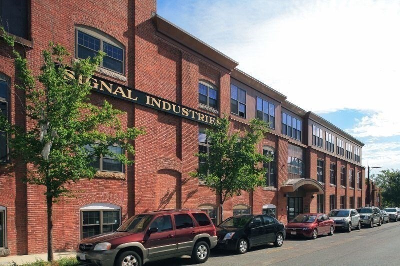 154 West 2nd St. - South Boston