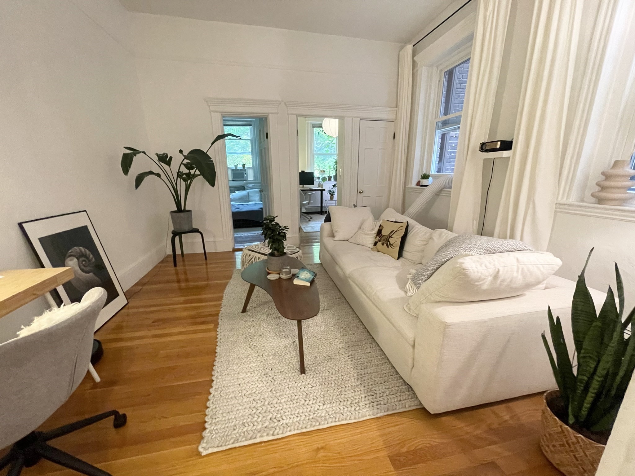 38 Grove St. - Beacon Hill