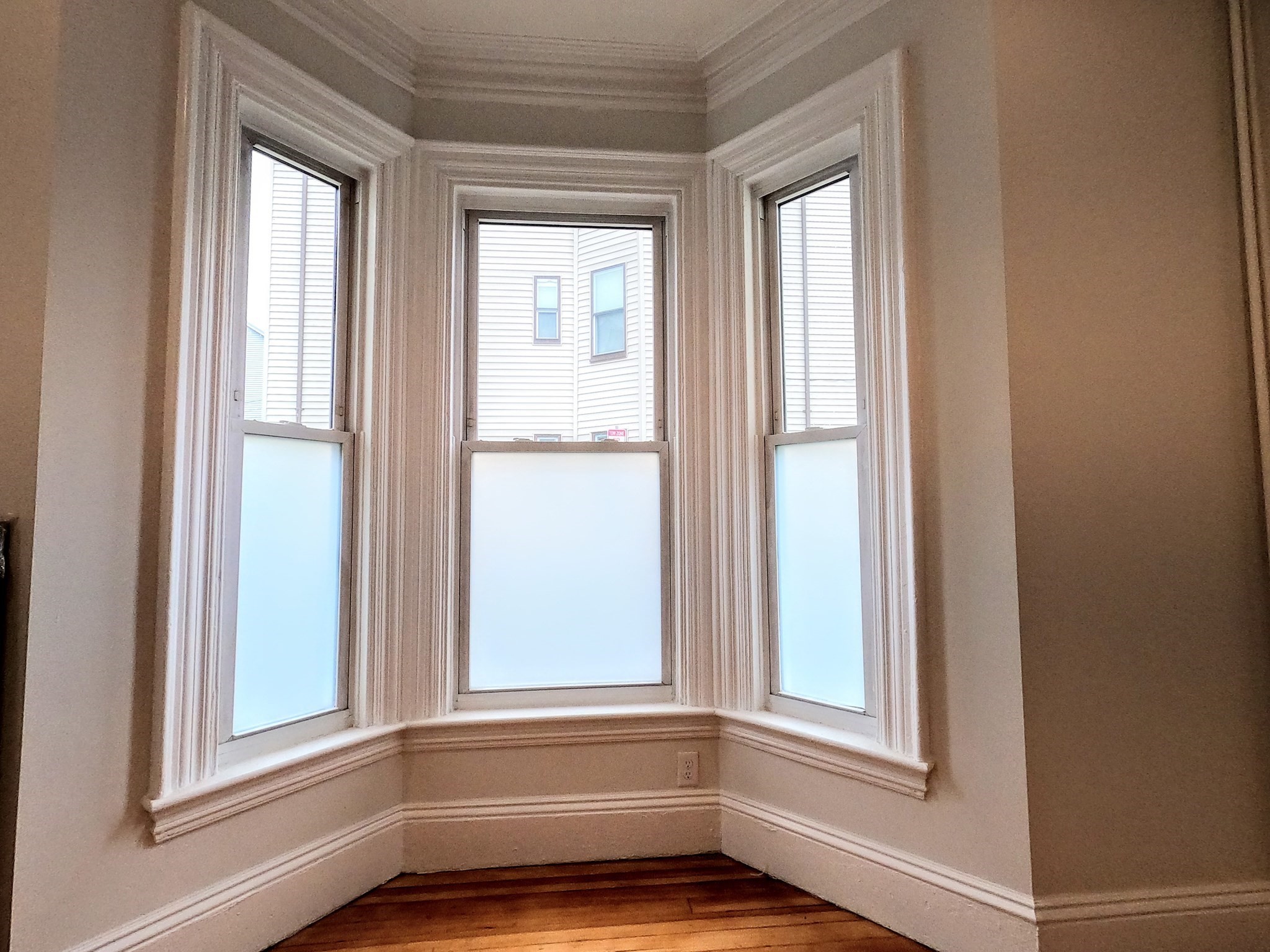 41 School St. - Jamaica Plain