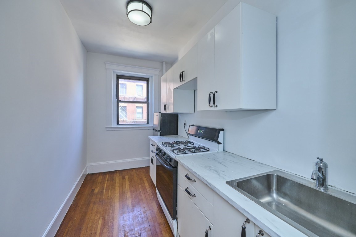 1254 Commonwealth Ave. - Allston