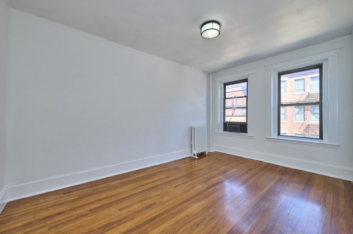 1254 Commonwealth Ave. - Allston