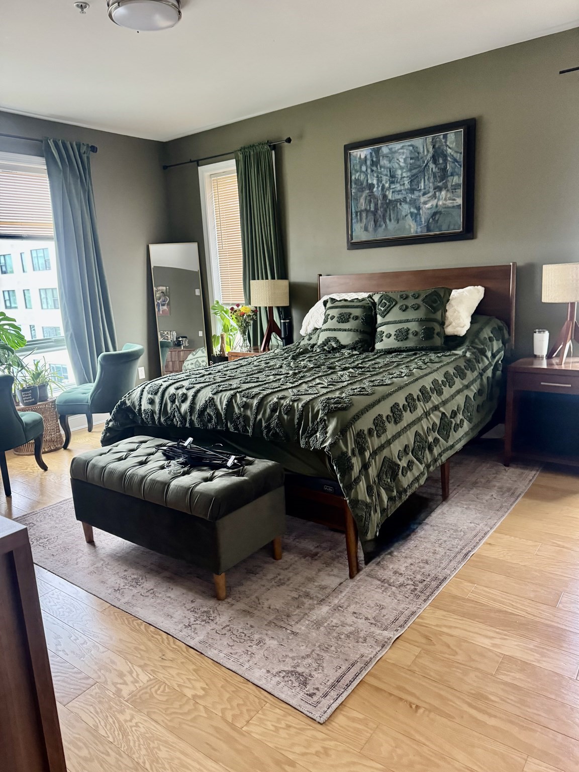15 Guild St. - Roxbury