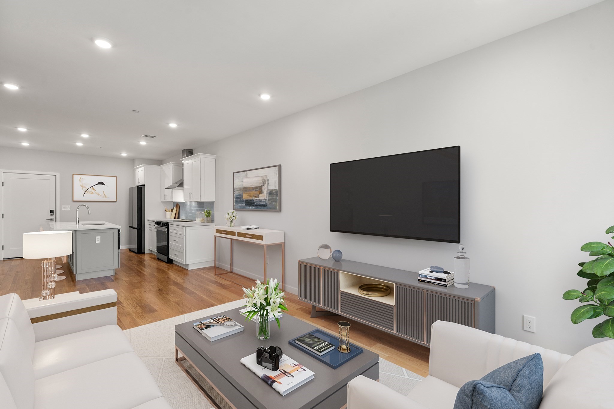 267 Old Colony - South Boston