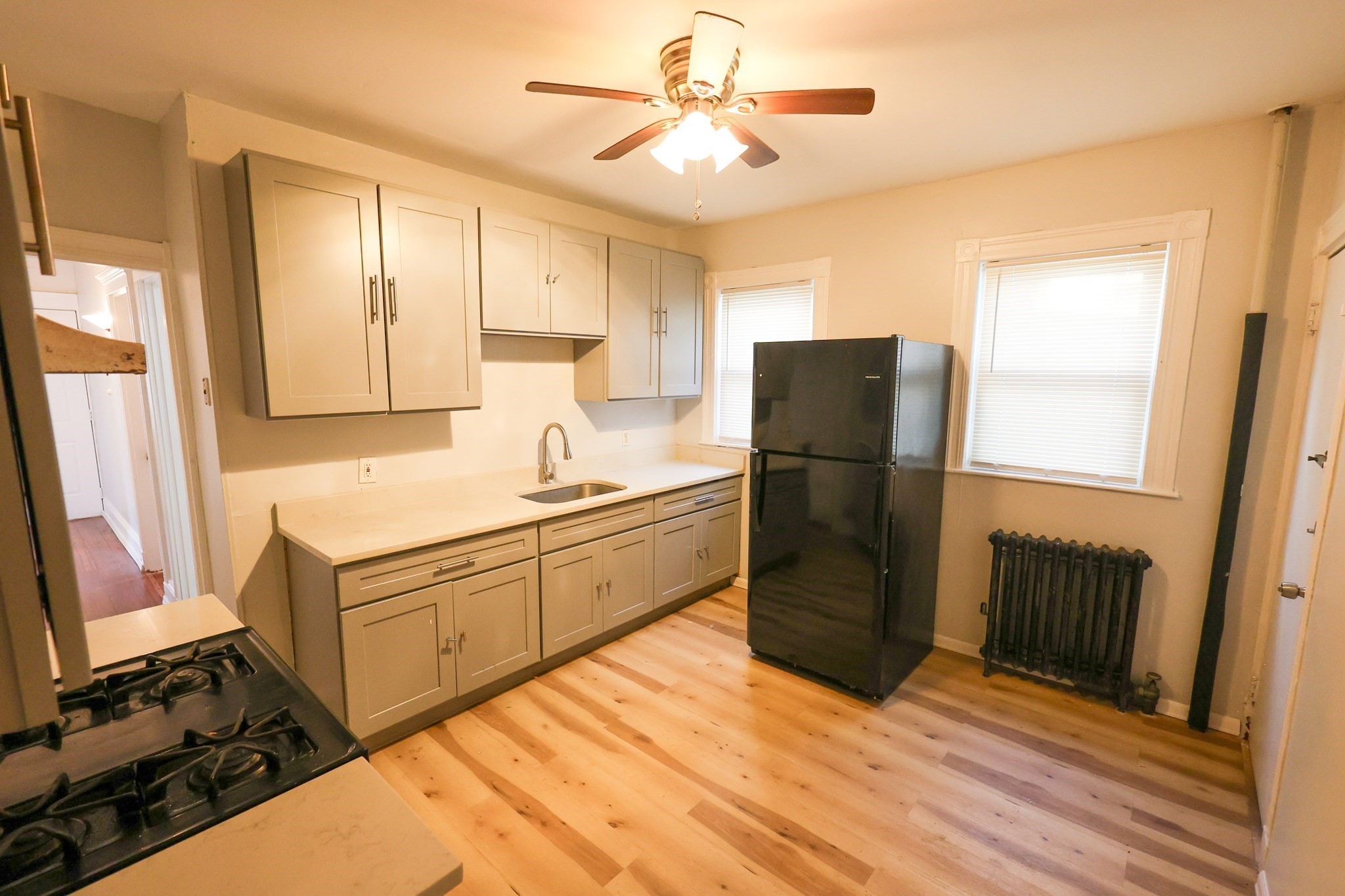 9 Ridgewood St. - Dorchester