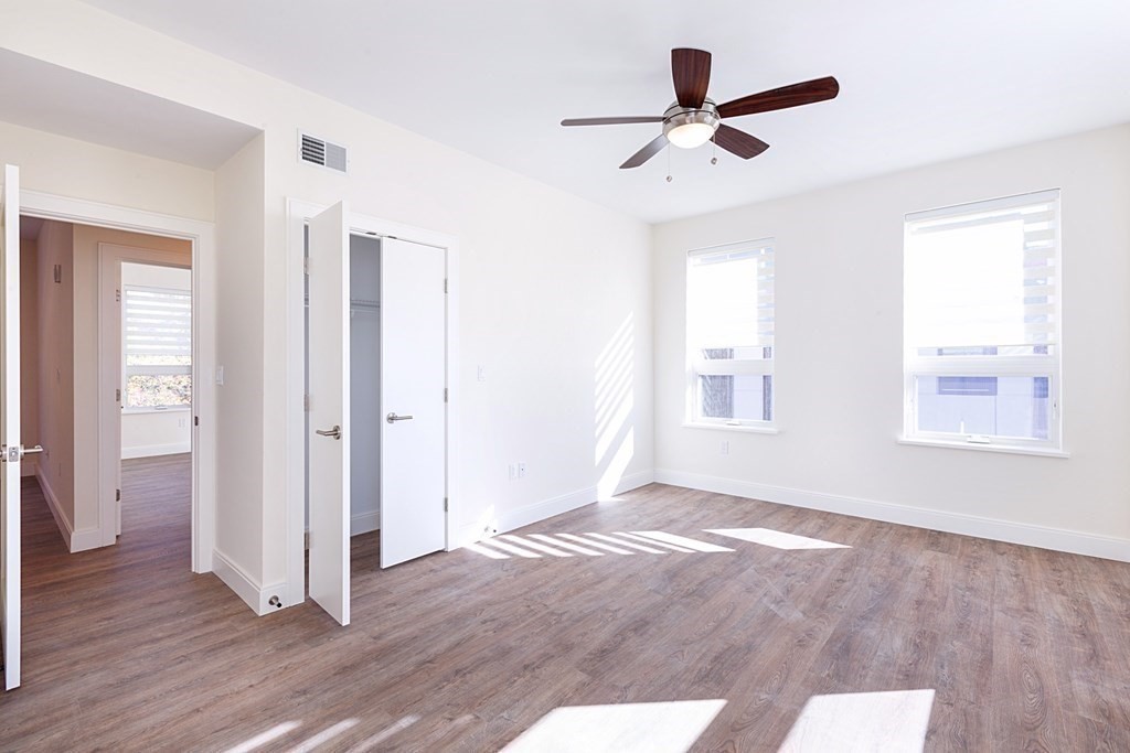 40 Fisher Ave. - Roxbury