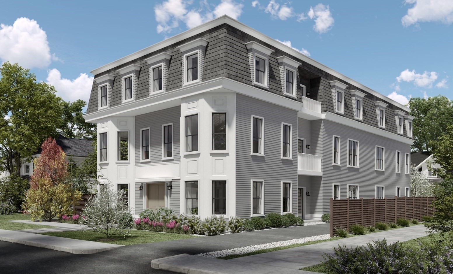 15 Raymond St. - Allston