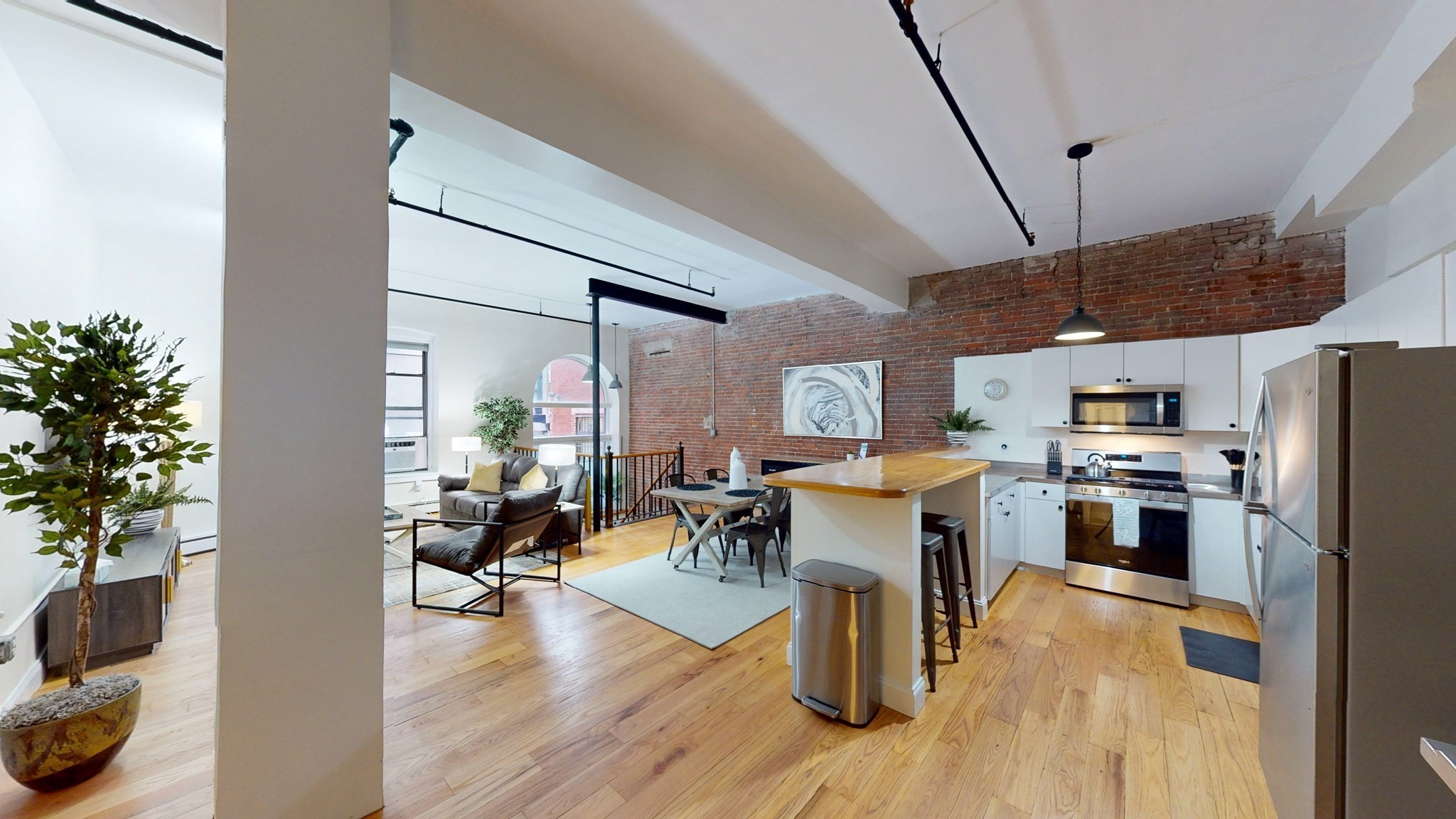 19 Stanhope St. - Bay Village