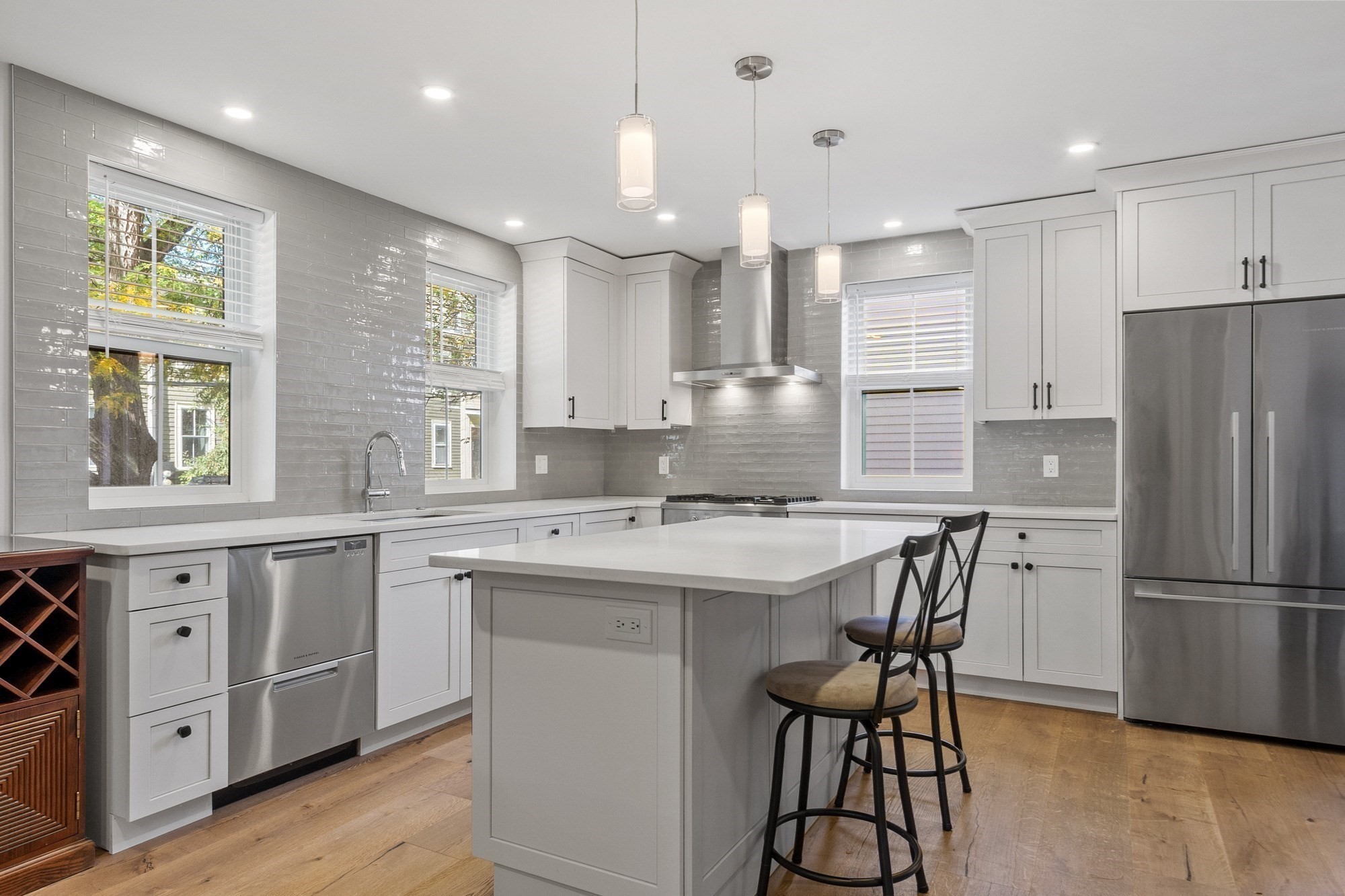 75 Prince St. - Cambridgeport