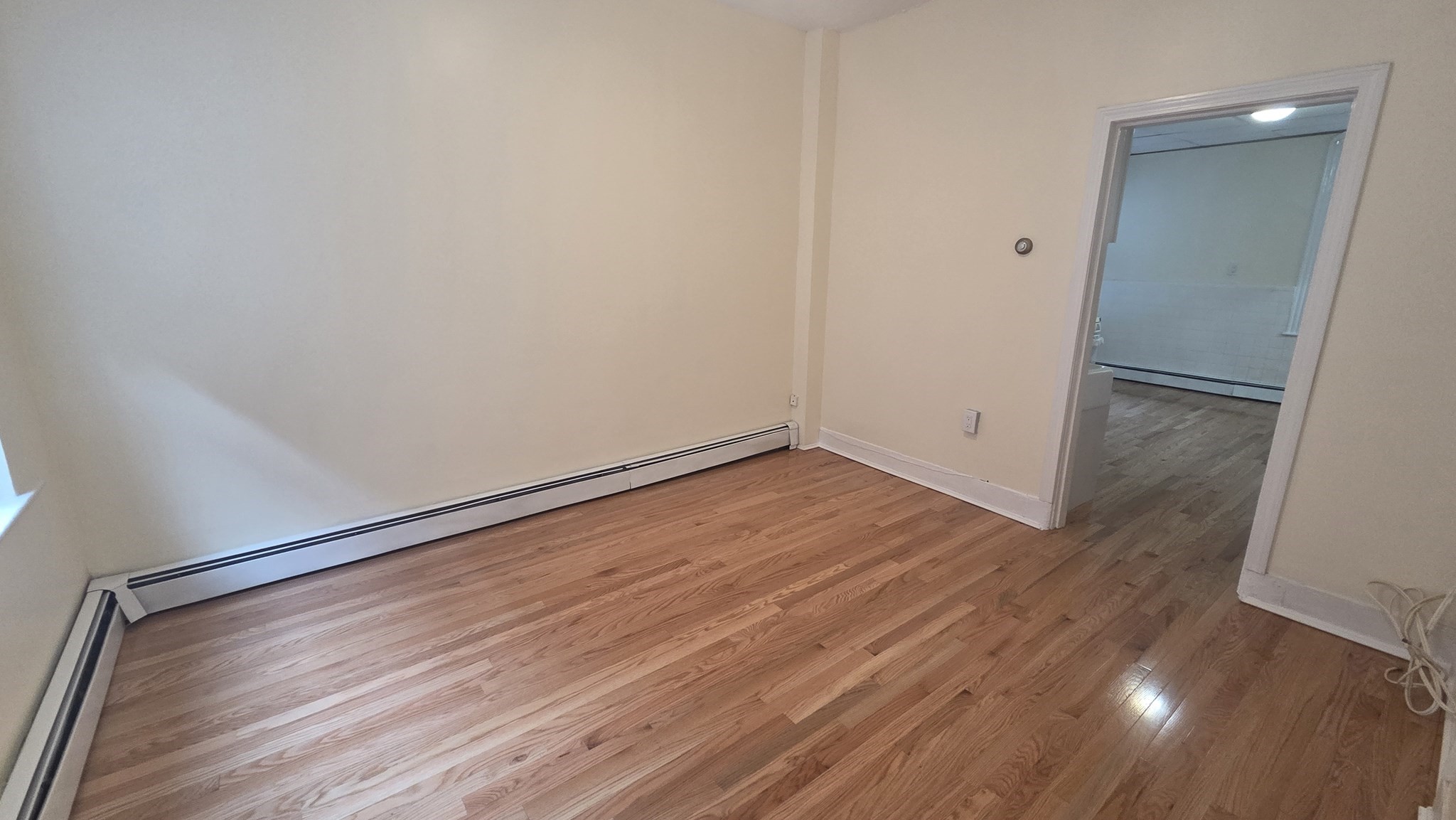 6 Unity St. - North End