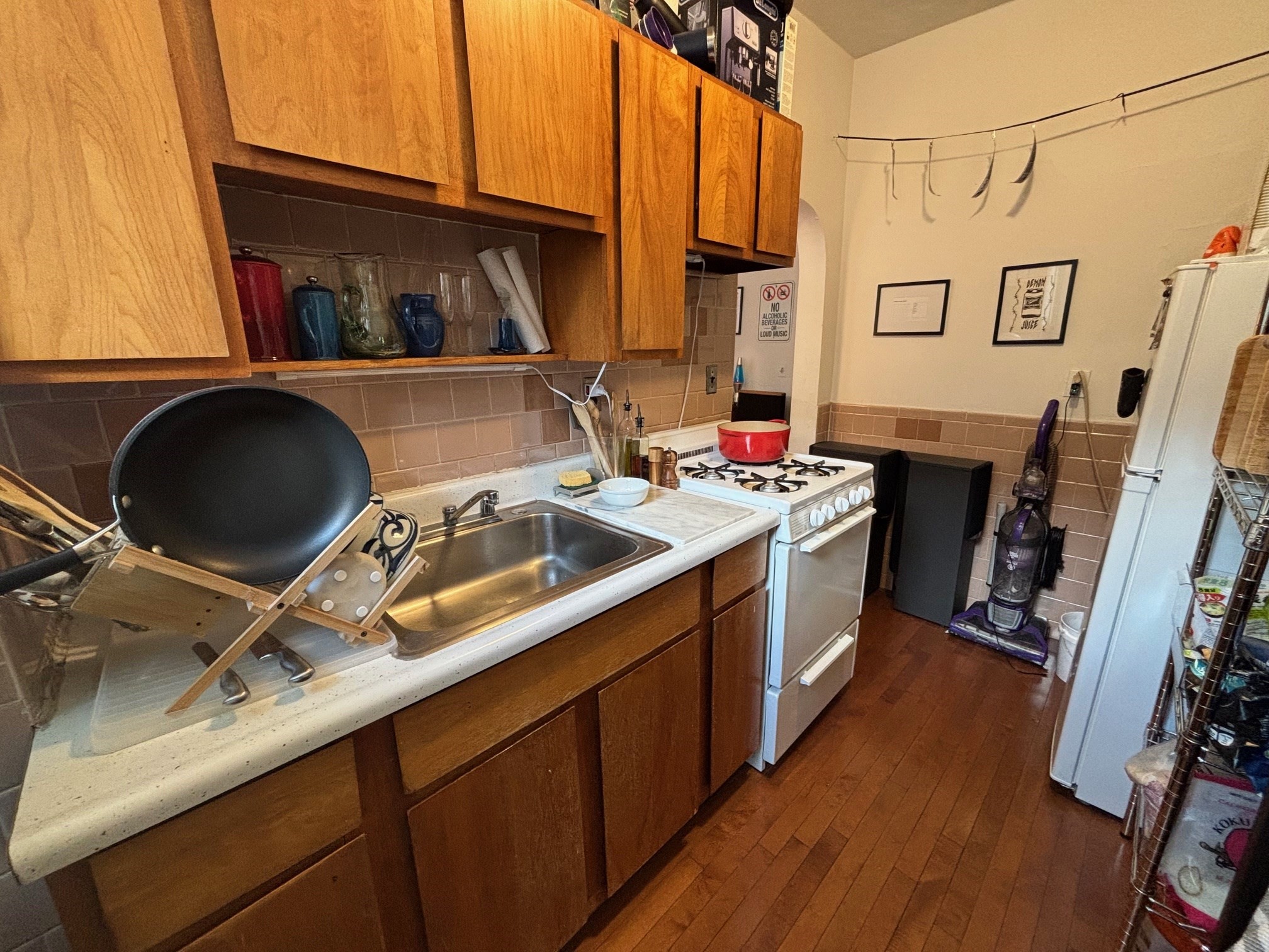 14 Irving St. - Beacon Hill