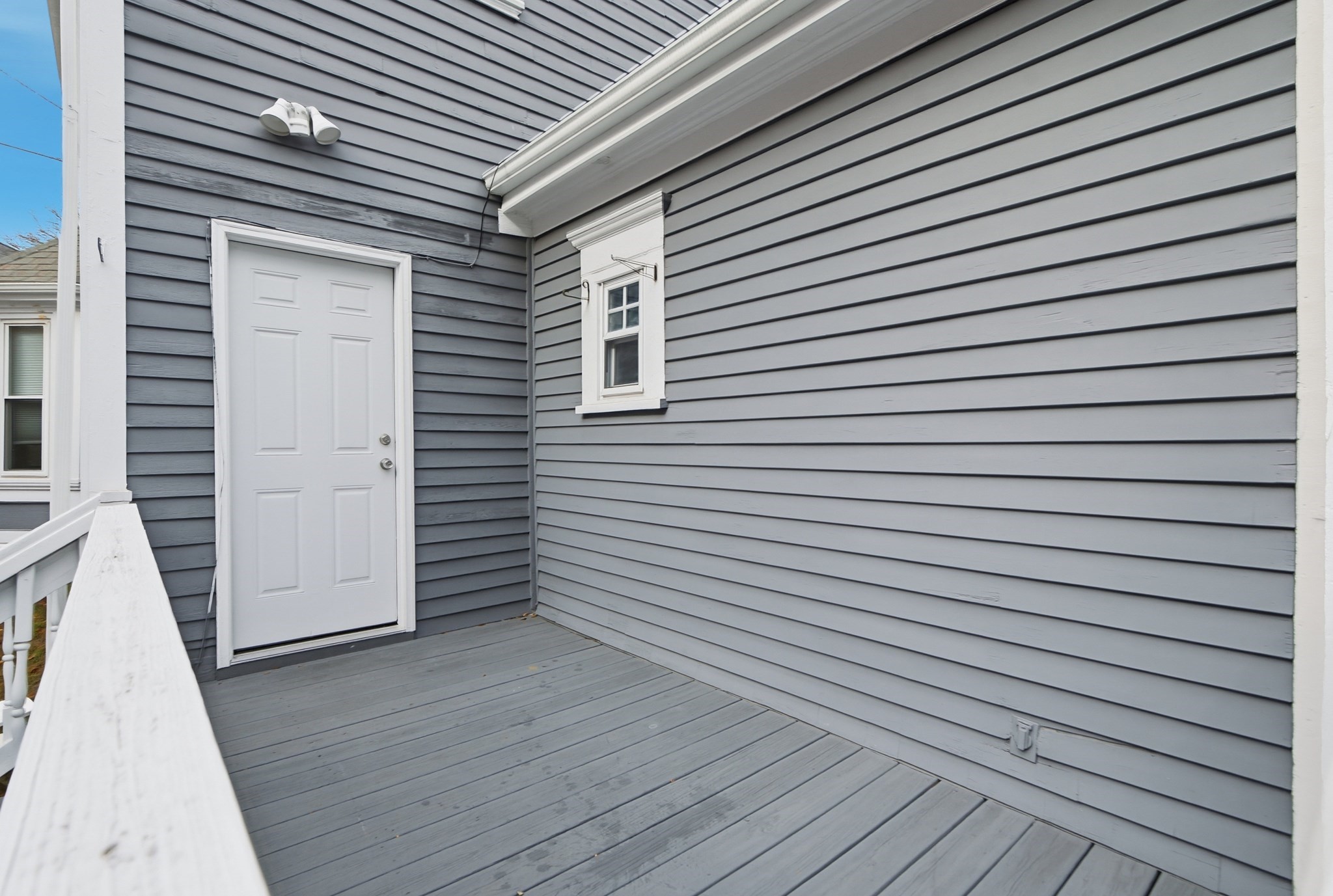 630 Centre St. - Jamaica Plain