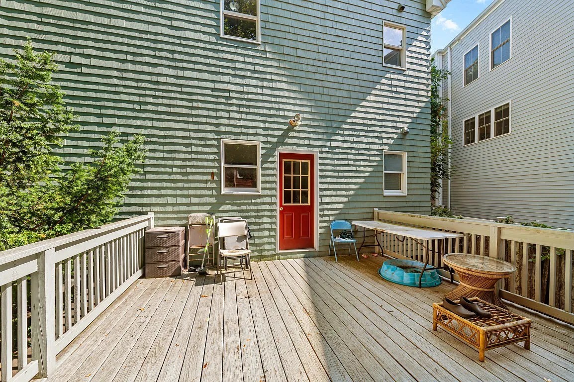 69 Coolidge Rd. - Allston