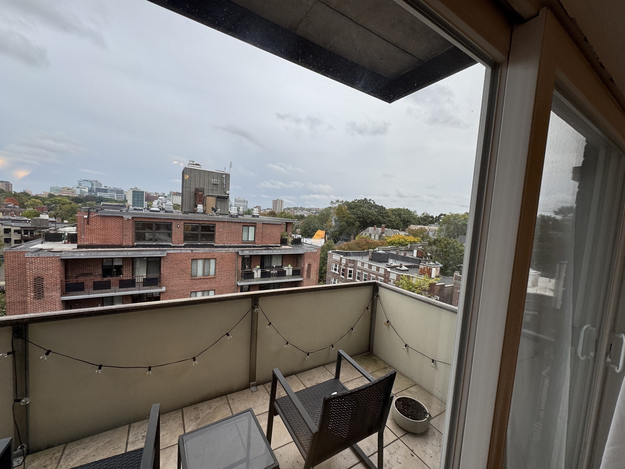 20 Stearns Rd. - Coolidge Corner