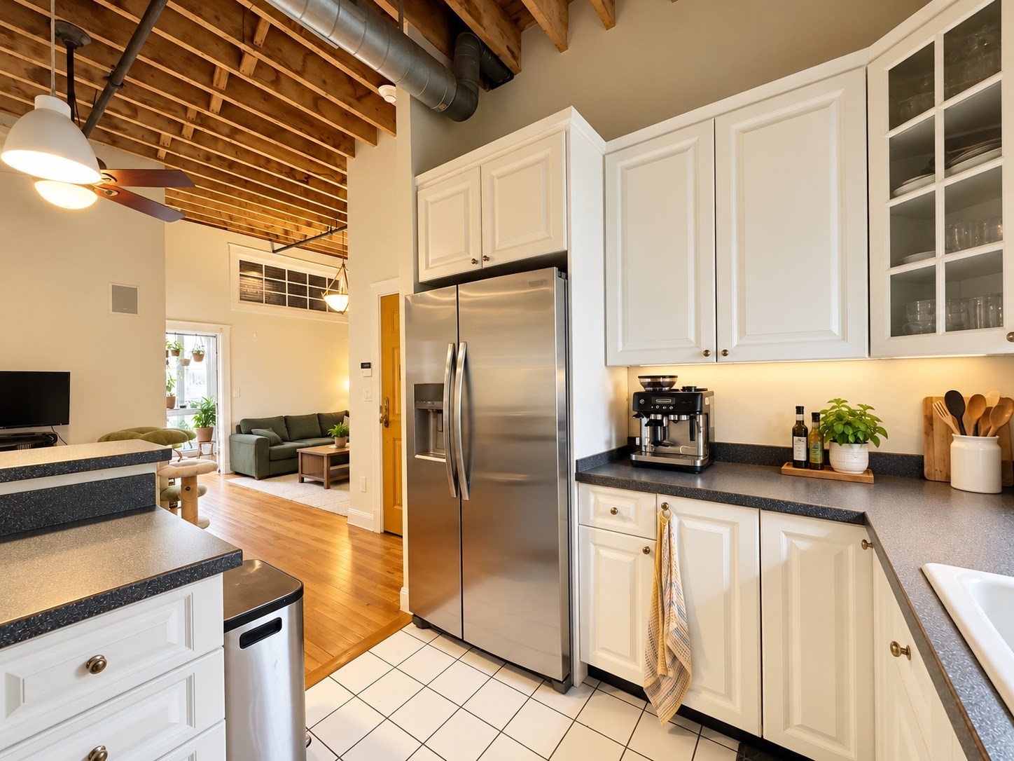 150 Liverpool - East Boston