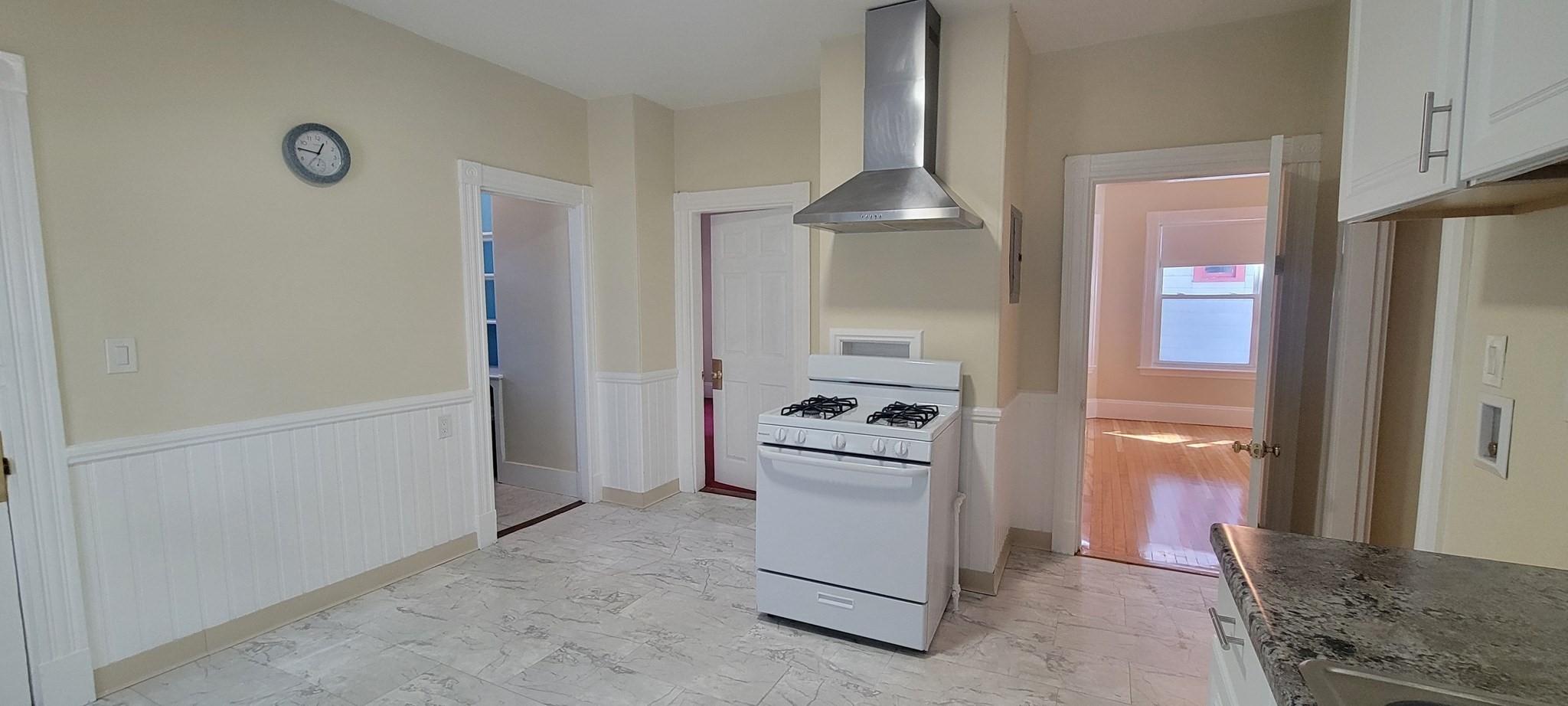 41 Longfellow St. - Dorchester