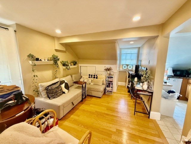 2 Derne - Beacon Hill
