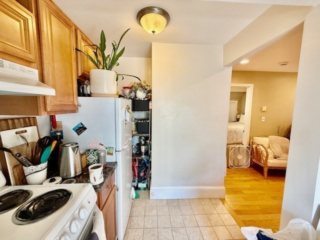 2 Derne - Beacon Hill