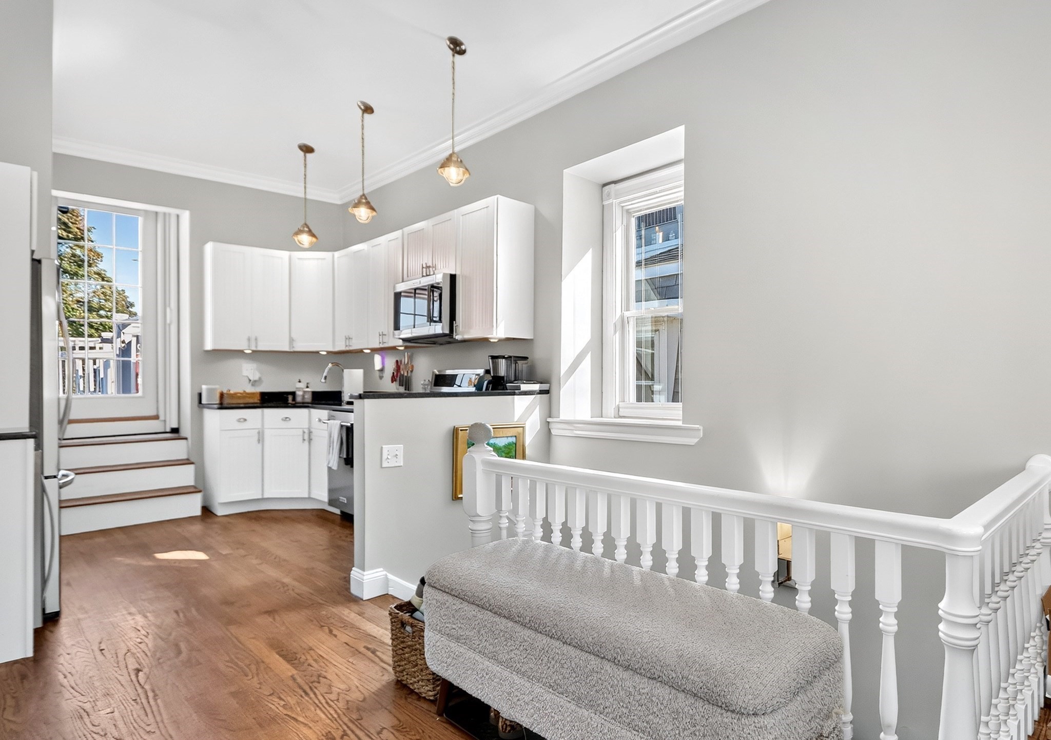 656 East 7th St. - South Boston