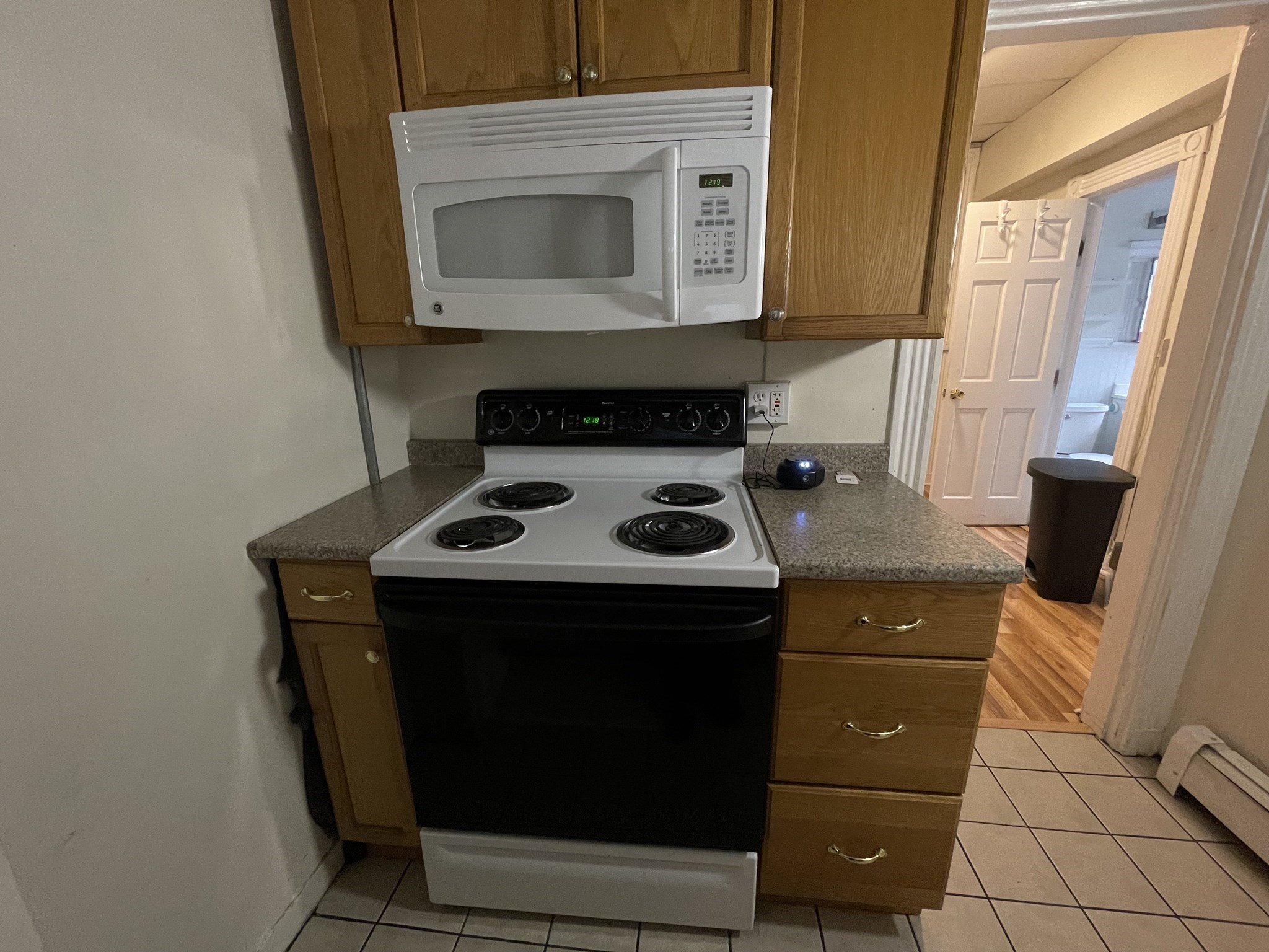 60 Charlesgate East - Fenway