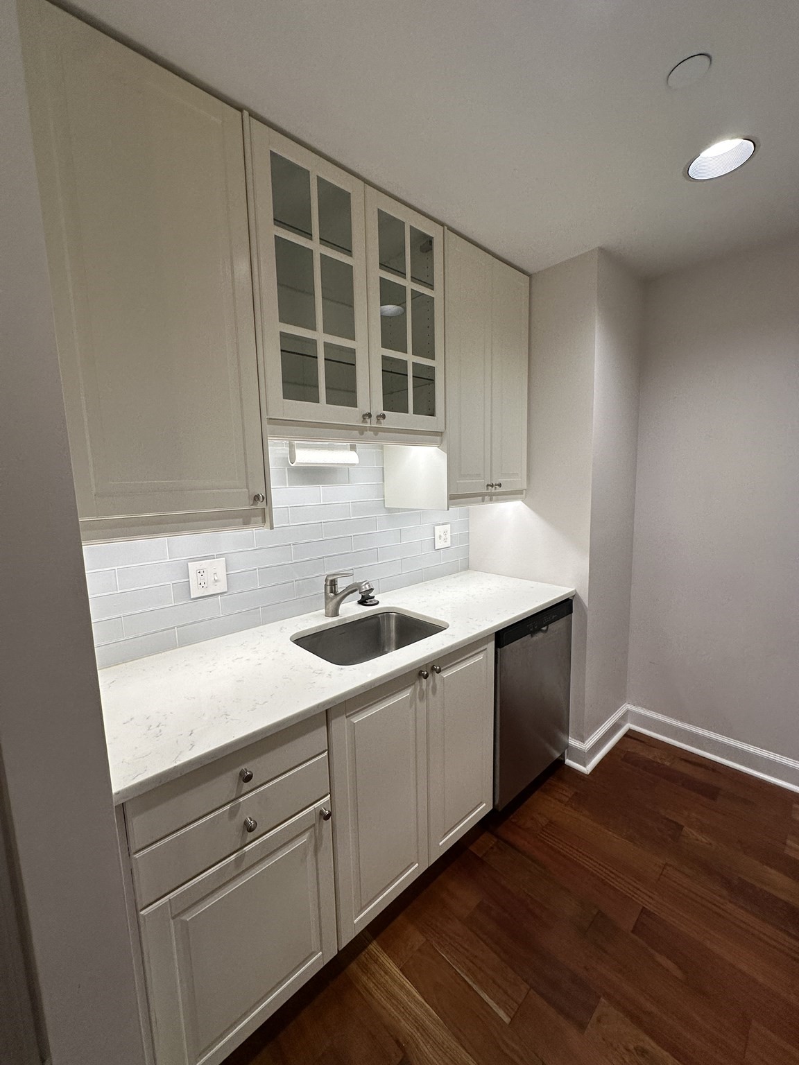 2 Clarendon St. - South End
