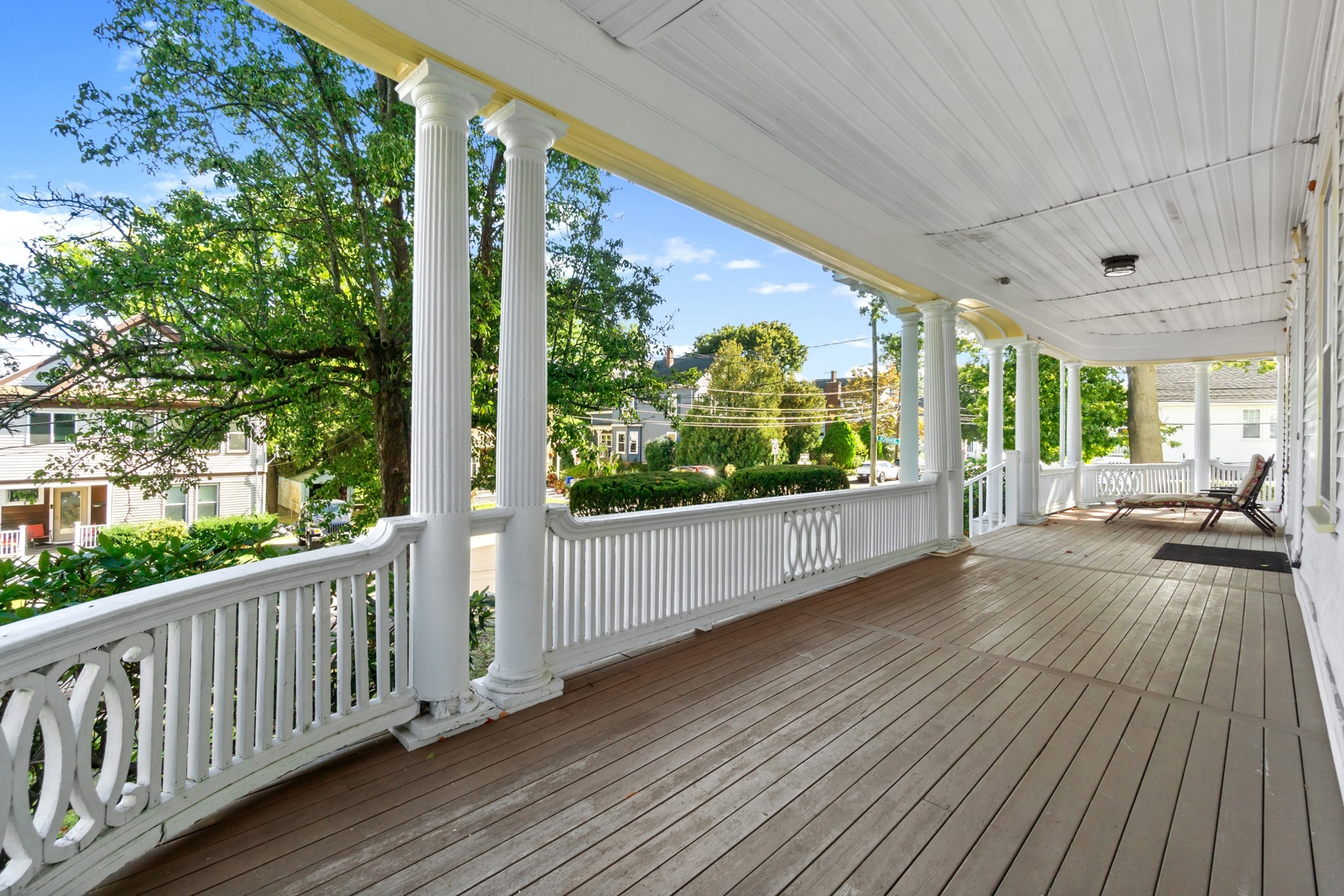 55 Sunnyside - Hyde Park