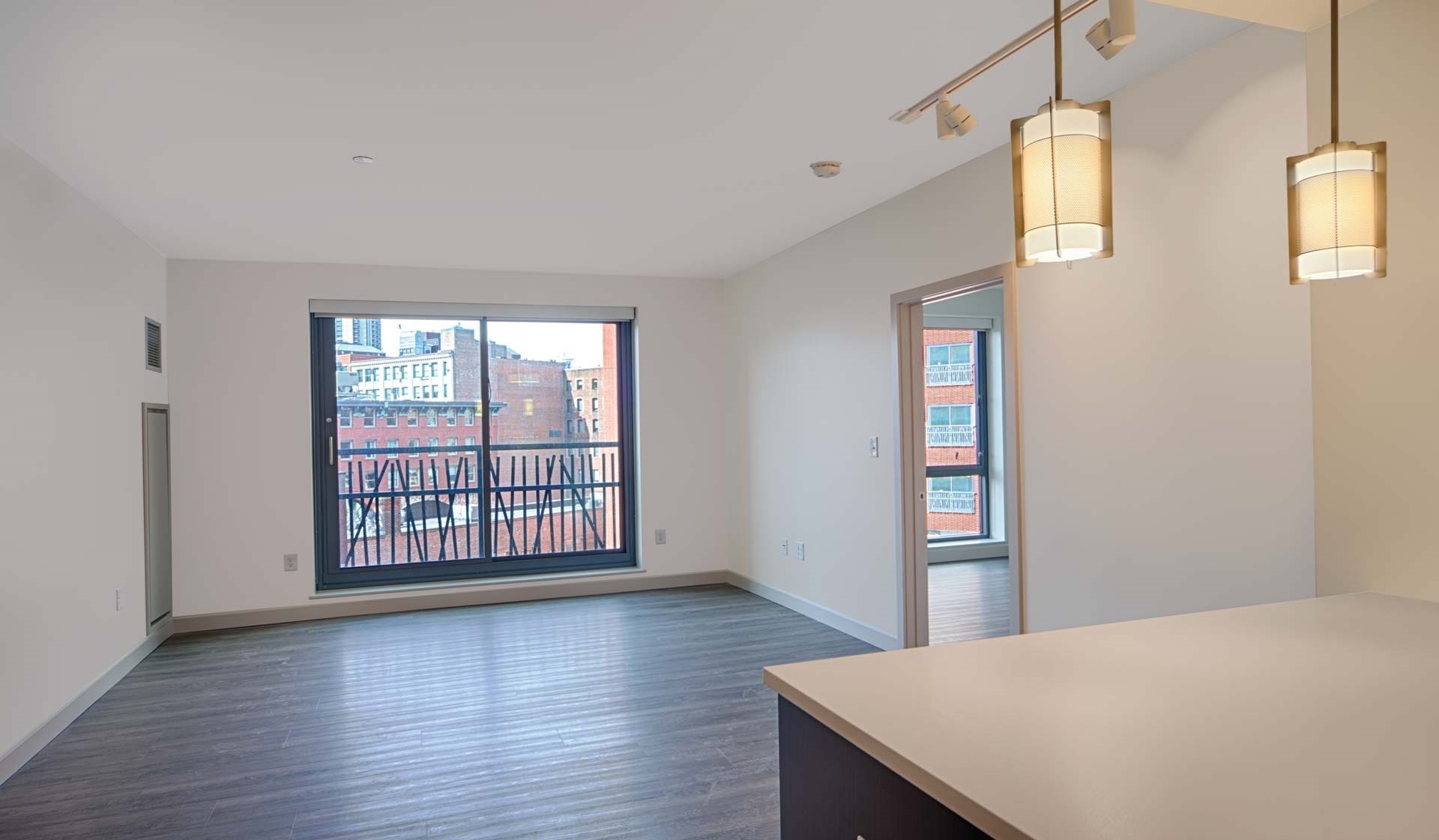 1 Canal St. - North End