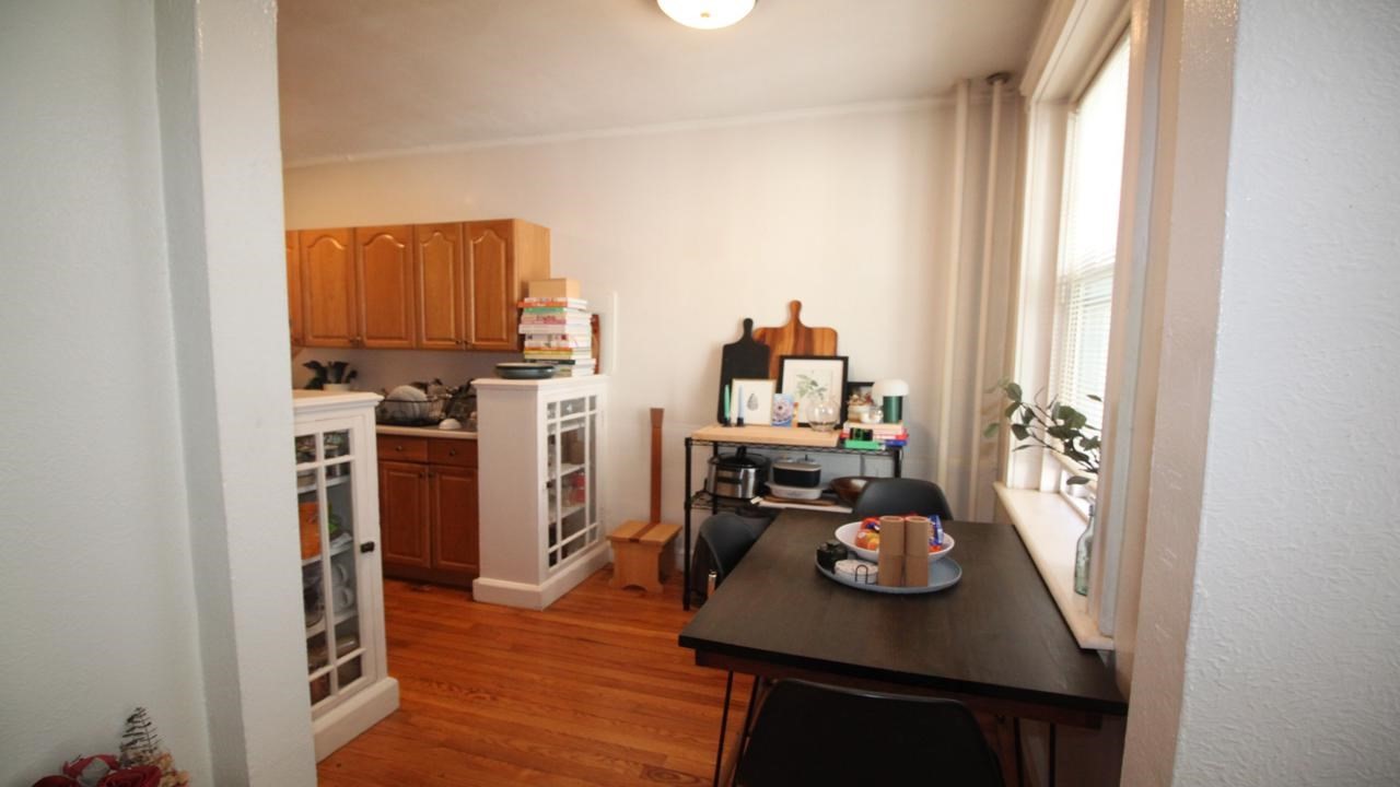 115 Peterborough - Fenway