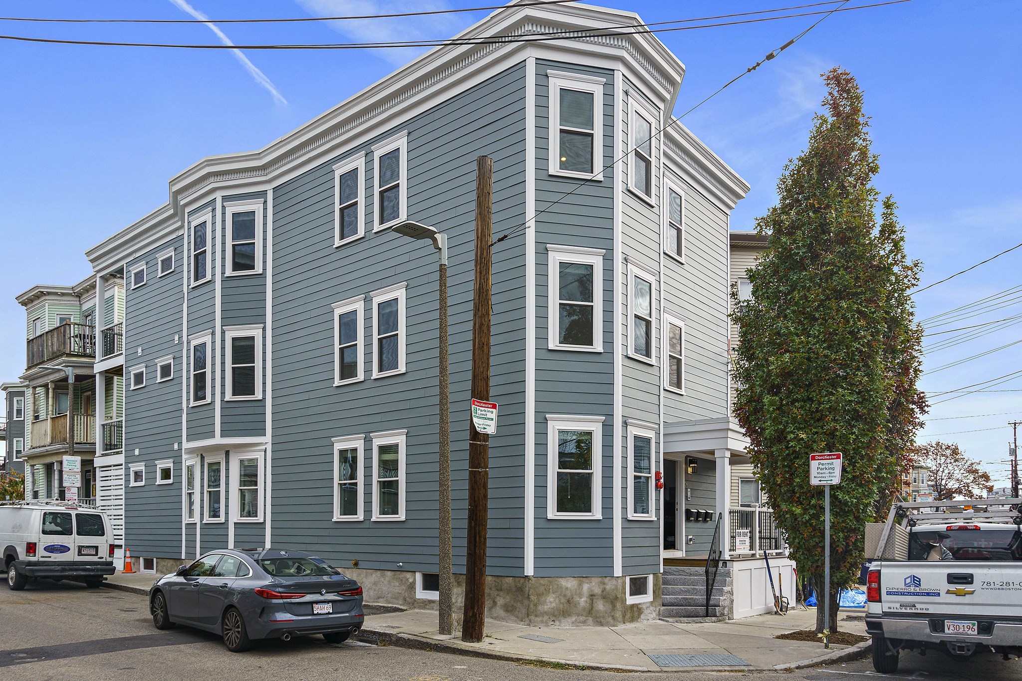 26 Crescent Ave. - Dorchester