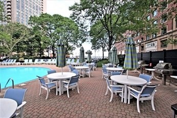 85 East India Row - Waterfront