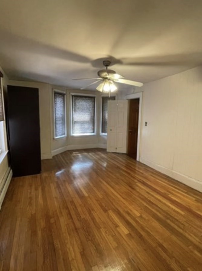 251 Broadway - Mid Cambridge