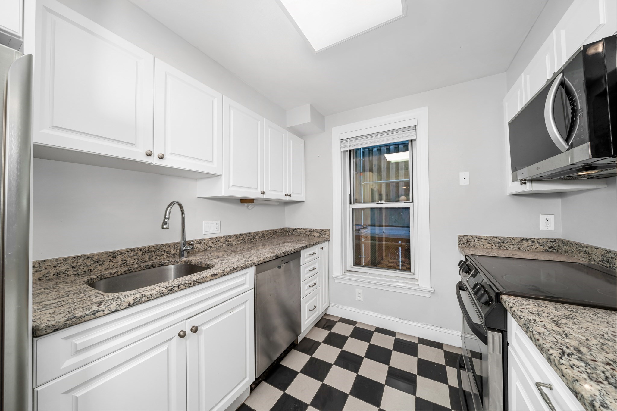 416 Commonwealth Ave. - Back Bay