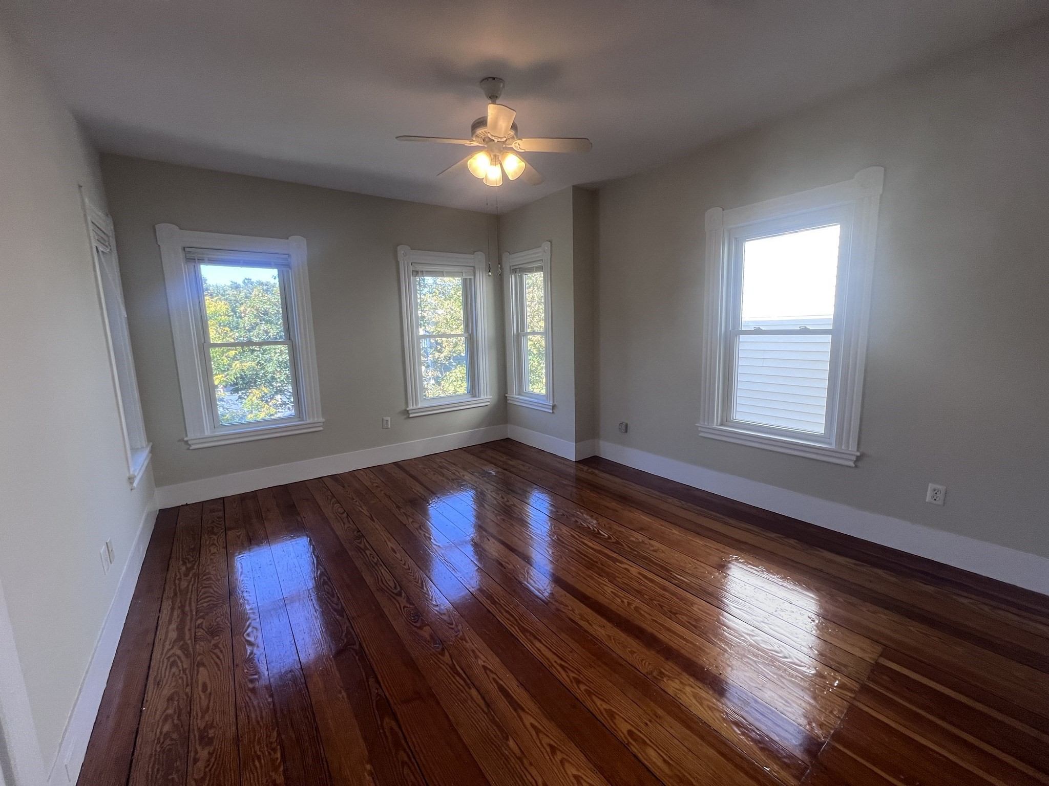 60 Brookside - Jamaica Plain