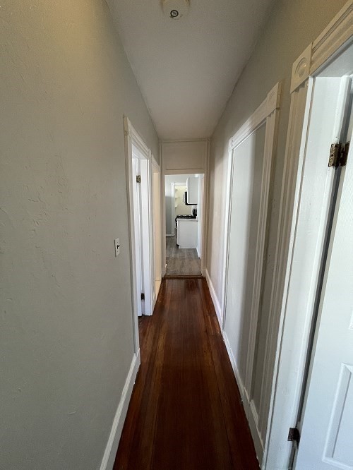 76 Bellevue St. - Dorchester