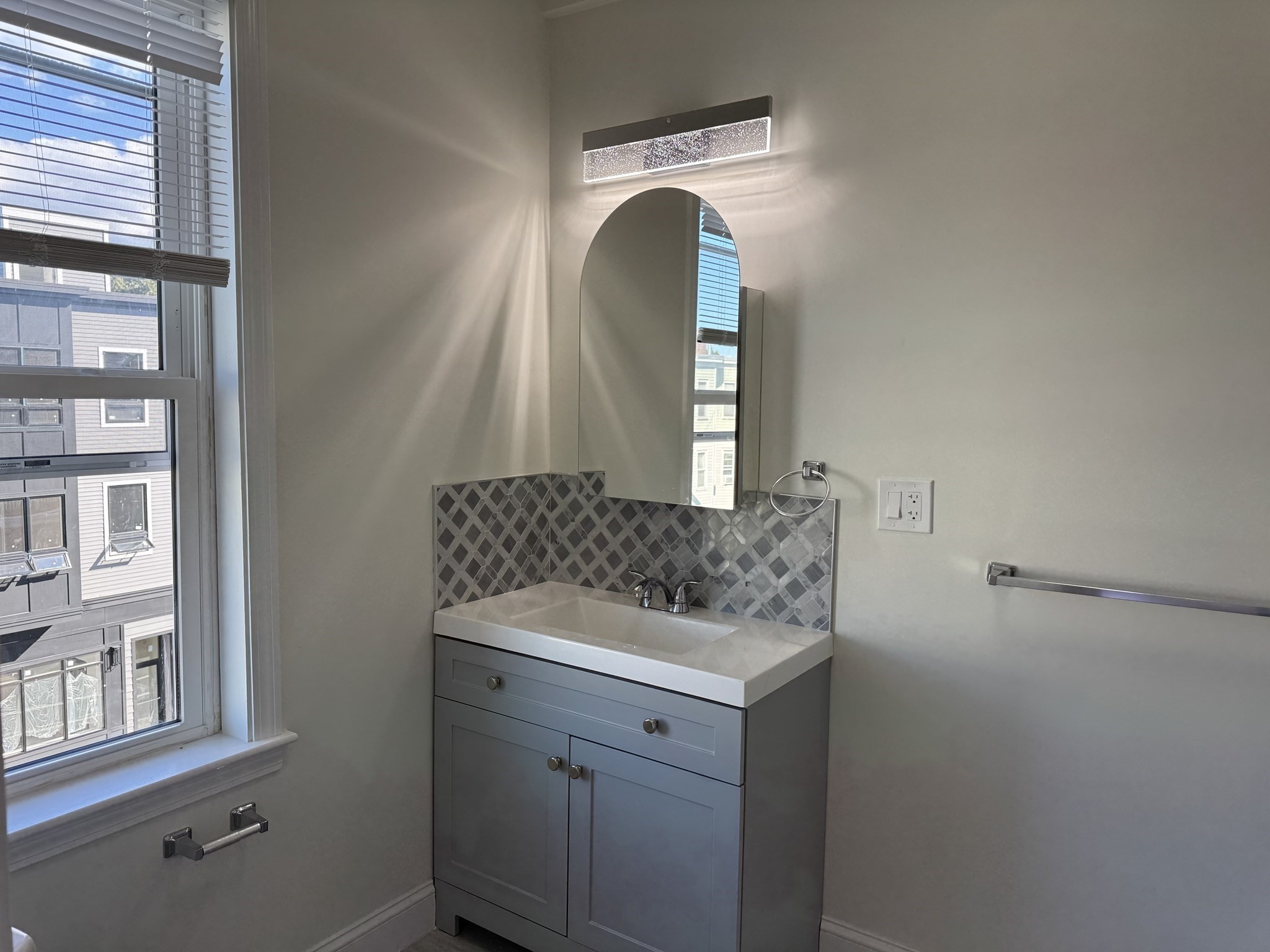 1077 Dorchester Ave. - Dorchester