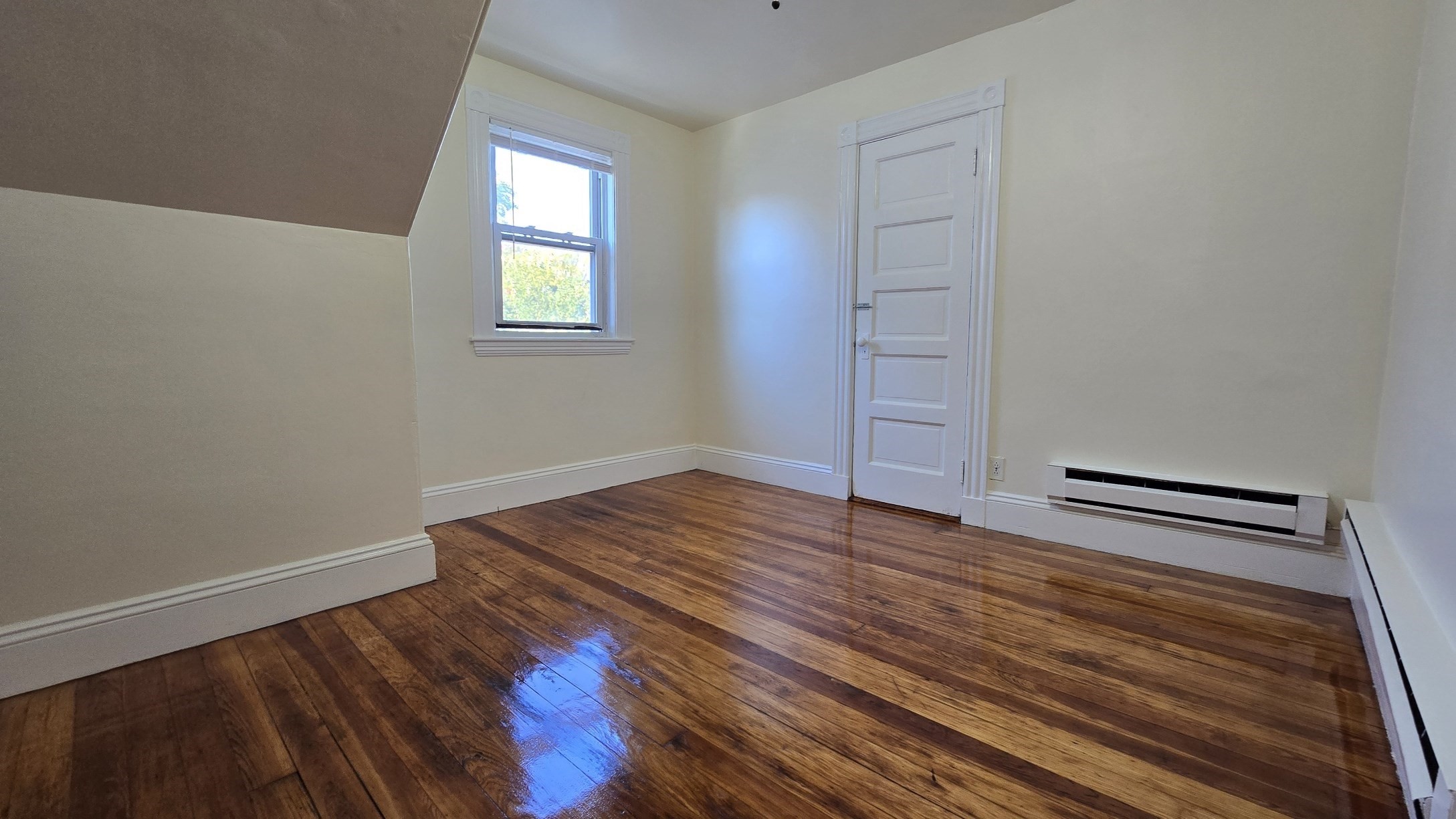 27 Newcastle Rd. - Brighton