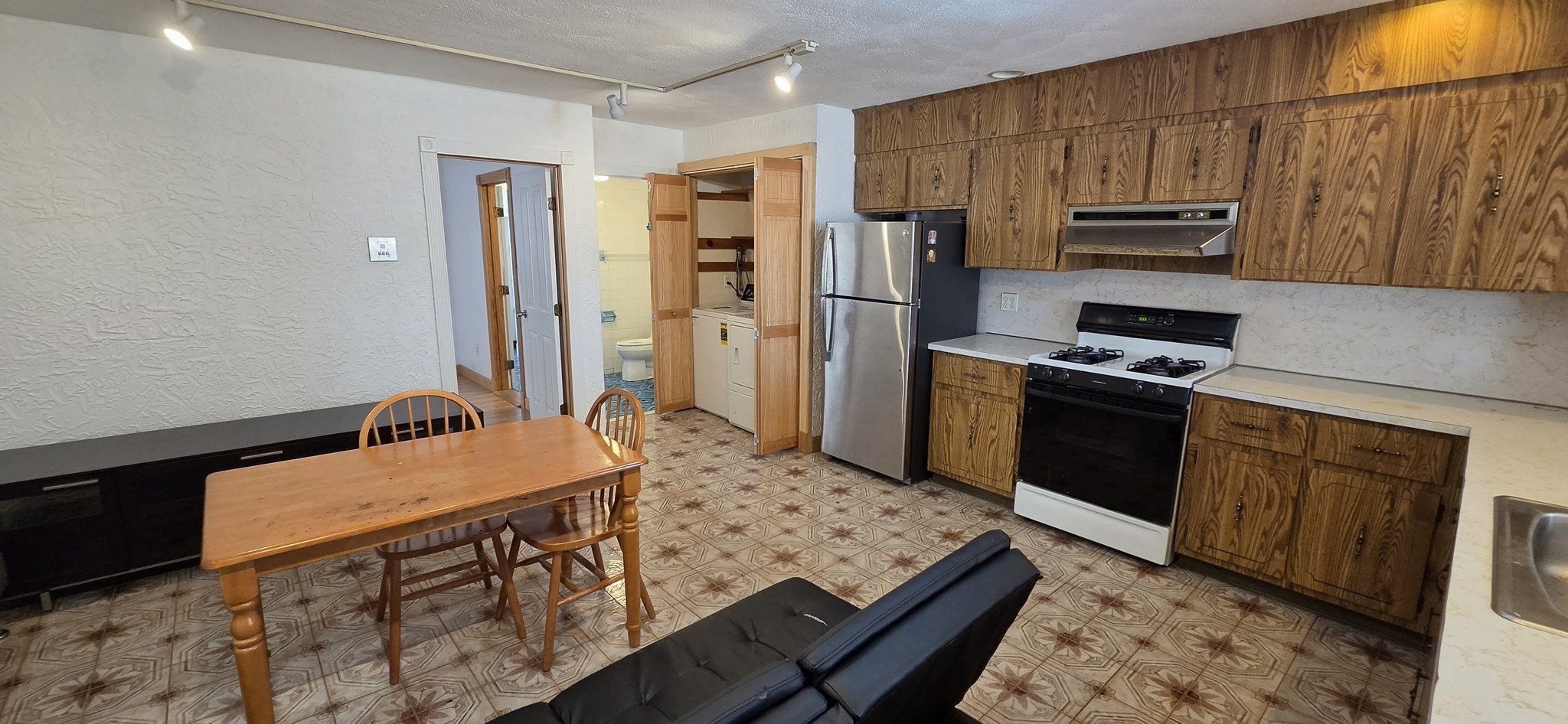 172 Webster - East Boston
