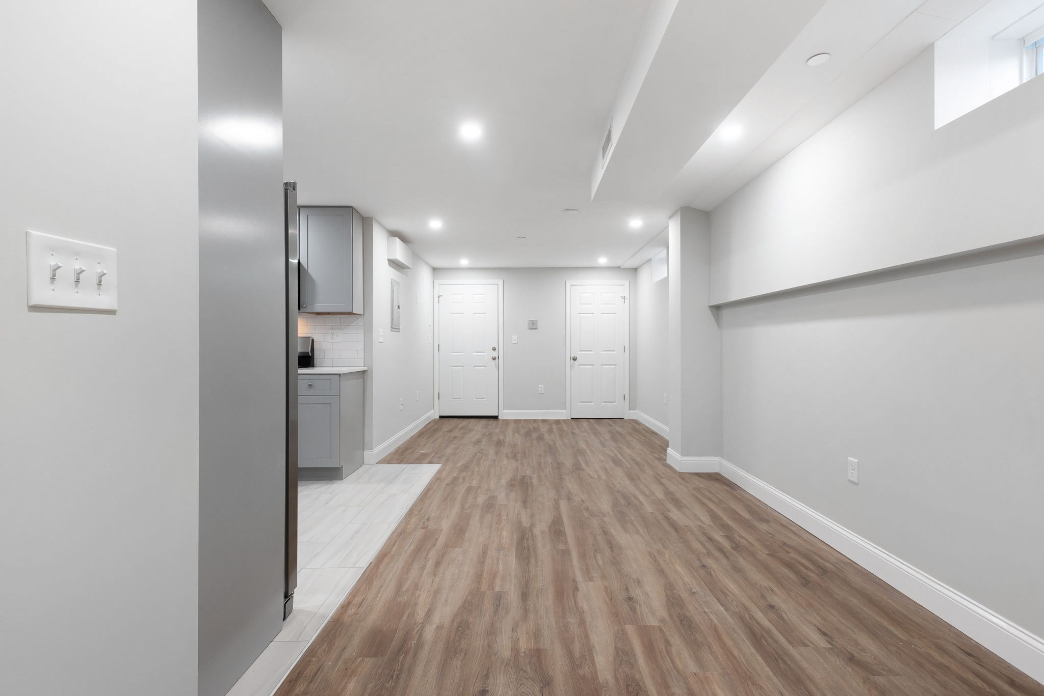 21 Jones Ave. - Dorchester