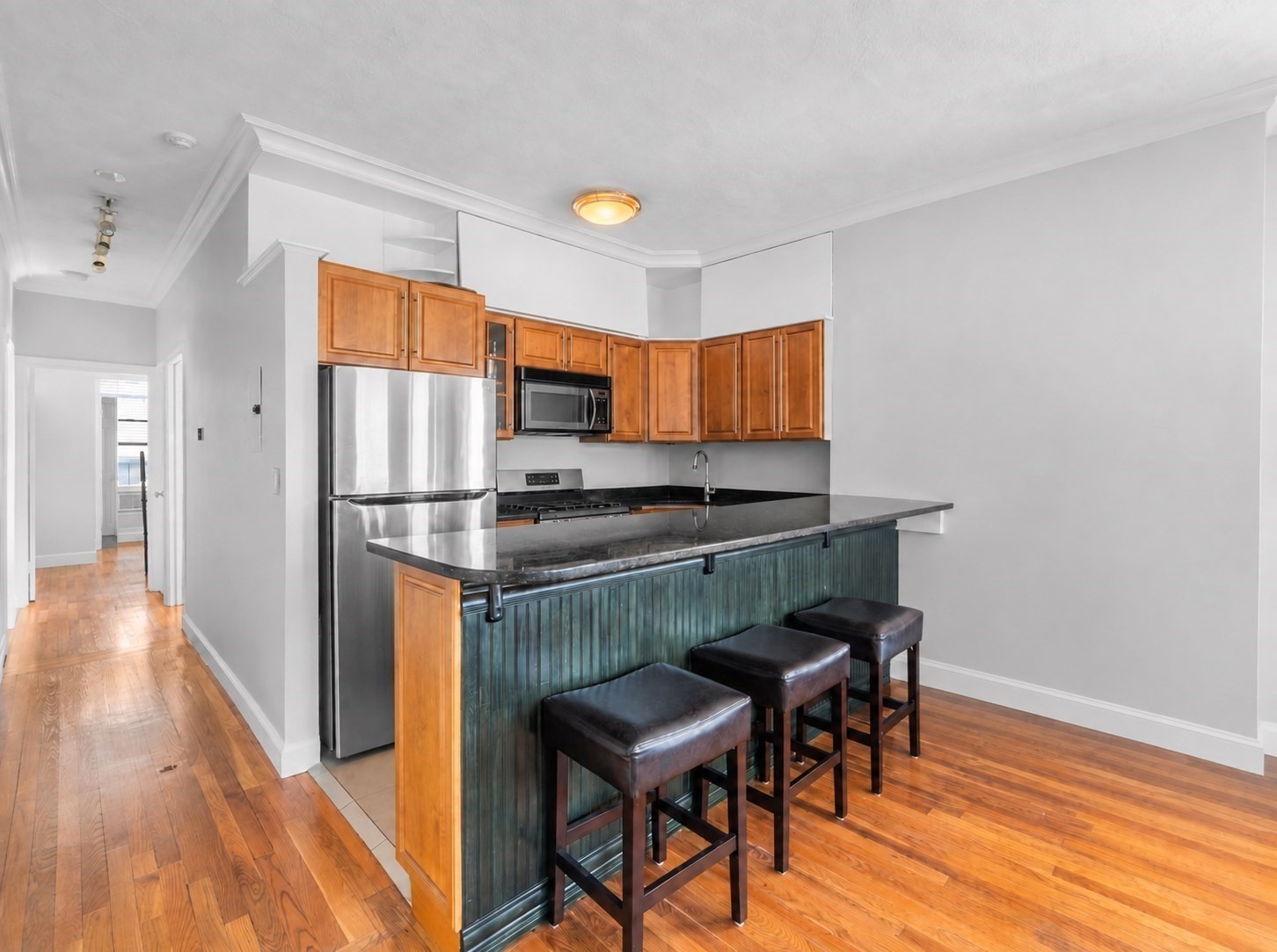 764 Tremont St. - South End