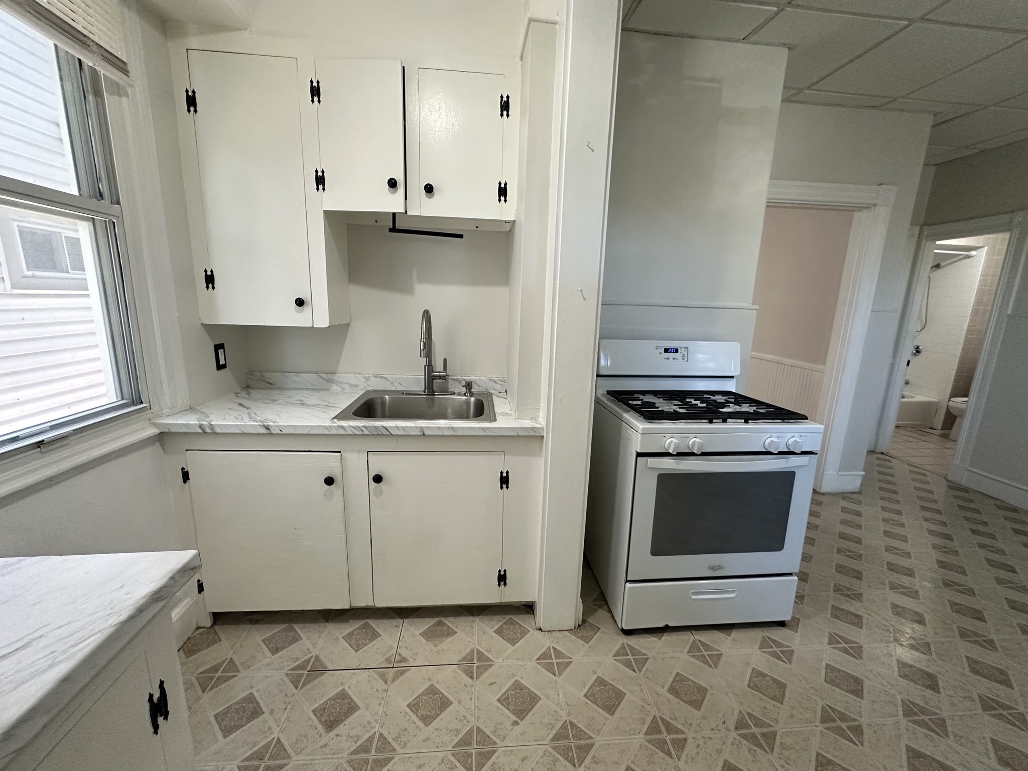 104 Falcon St. - East Boston