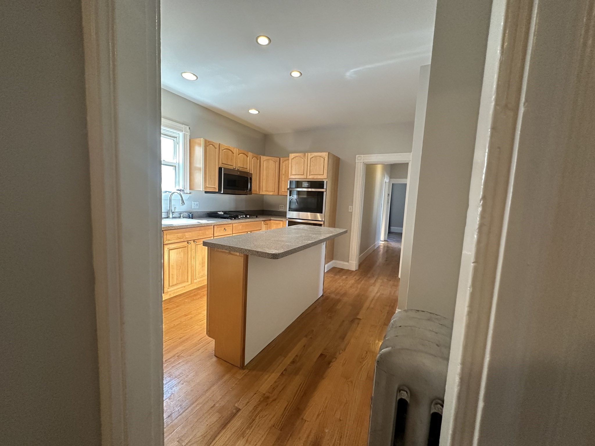 26 Grant St. - Dorchester