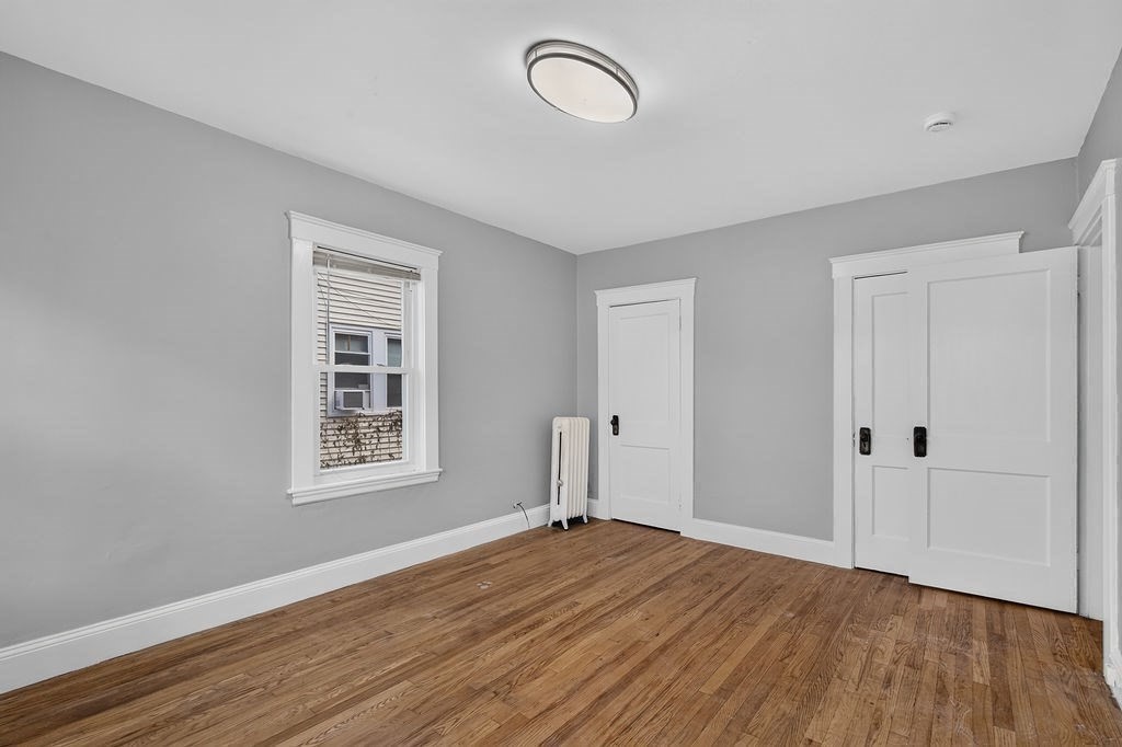 16 Glenrose Rd. - Dorchester