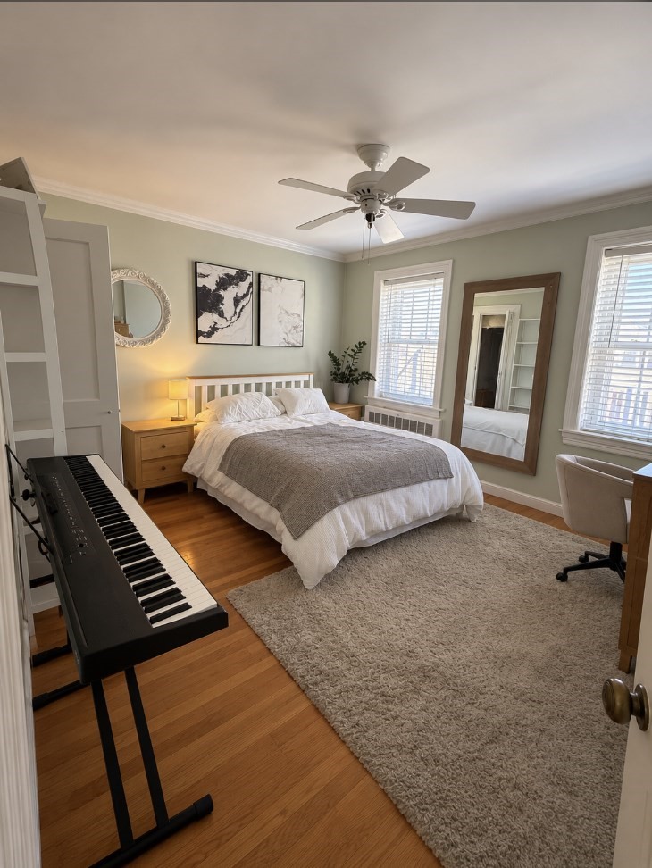 25 Lennon Ct. - South Boston