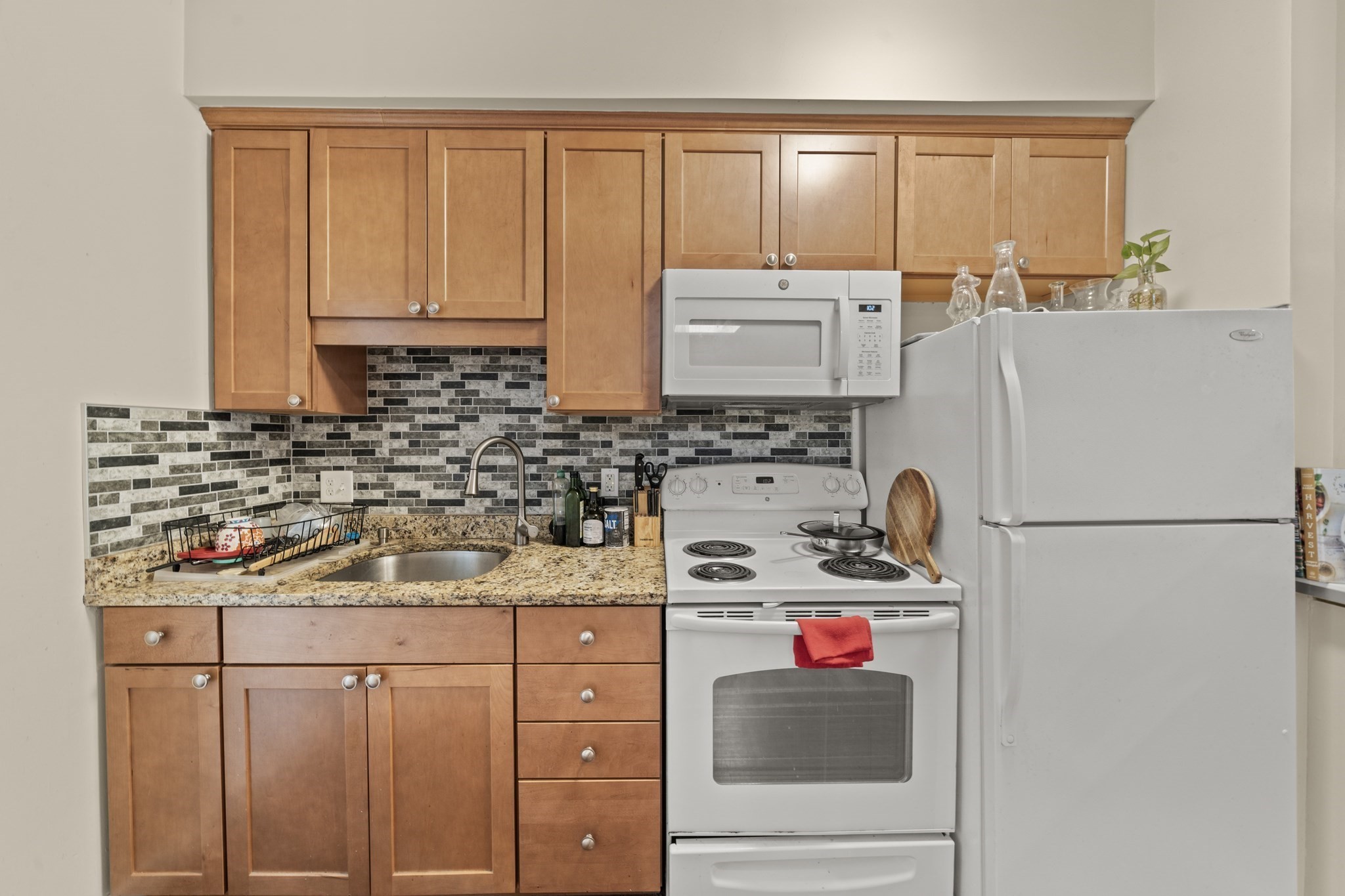 8 Wigglesworth - Mission Hill