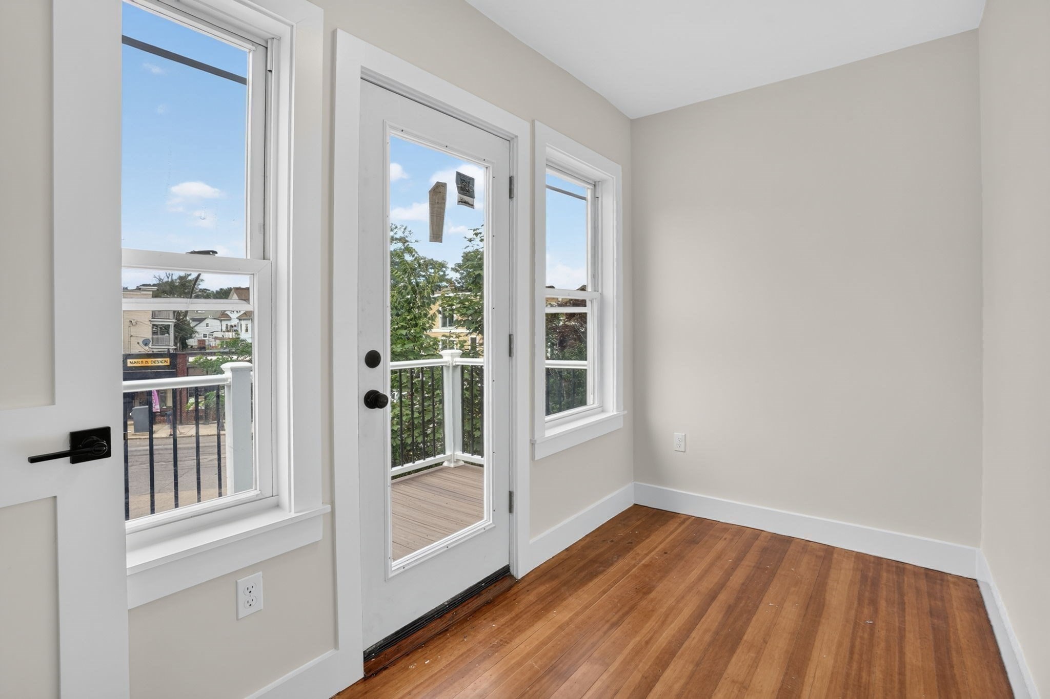 43 Elmdale St. - Dorchester