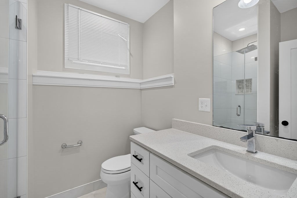 5 Tovar St. - Dorchester