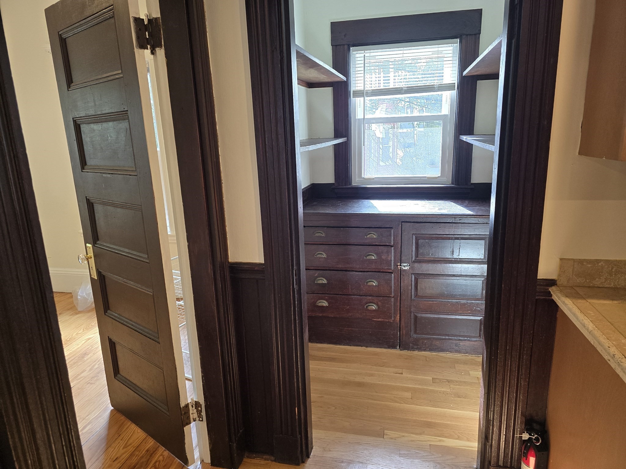 33 Tower St. - Jamaica Plain