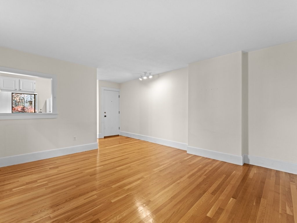 106 Pleasant St. - Cambridgeport