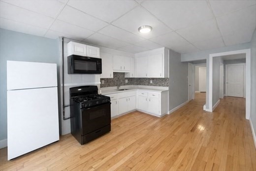 203 London St. - East Boston